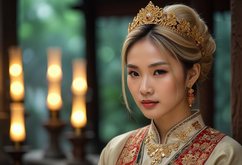 爱在春天