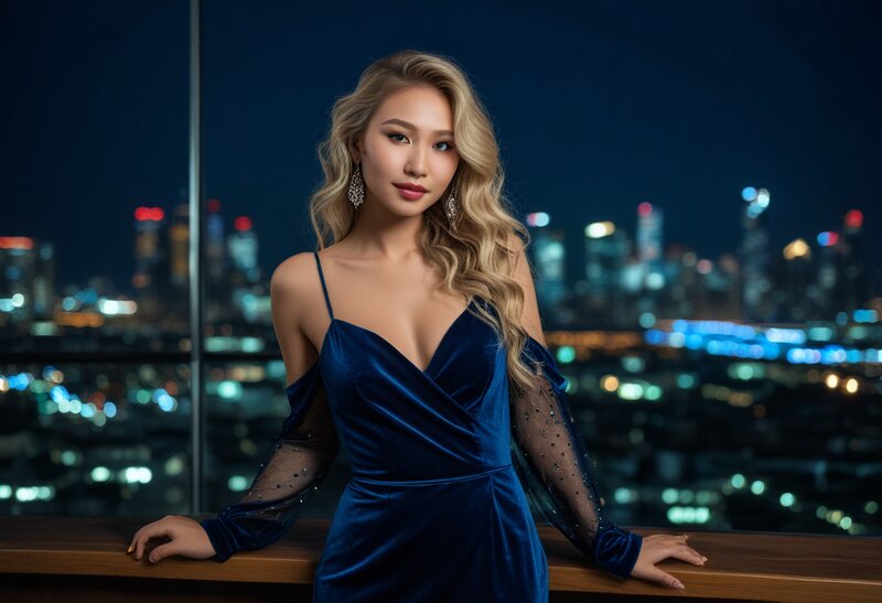暗夜追凶